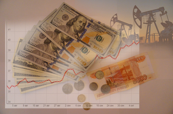 прогноз курса доллара 2014 год